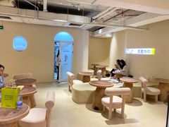 -狐狸和向日葵(北京路店)