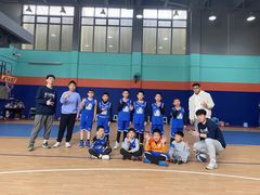 -东方启明星篮球培训(一品漫城校区)