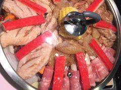 -和福顺·牛肉海鲜焖锅(汕头金平万达广场店)