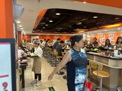 -呷哺呷哺(西单大悦城店)