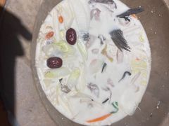 -云尊府云南菜·蒸汽石锅鱼(学清路店)