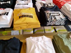 -PUMA品牌自营折扣店(百联奥特莱斯店)