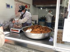 -王阿姨文昌油赞子(府桥街店)