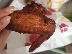 -麦当劳(文化西路店)