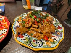 -泰妃殿(武汉首店)