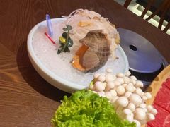 -东海怡品海鲜豆捞(星街坊店)