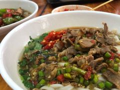 -肆姐面粉馆(坡子街店)