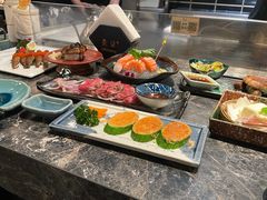 -炙柒Sekinana·精致日料(合生汇店)