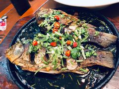 -小桂林烧鸽子