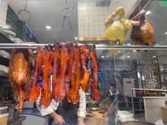 -鹅冠港式茶餐厅(来福士店)