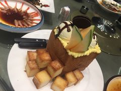 -铜锣湾·有麝自然香(长嘉汇购物公园店)
