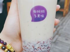 -一只酸奶牛(奎星楼店)