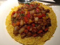 -雀蓝川菜(奥体广场店)