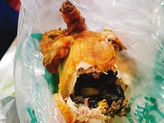 -大益烤鸡