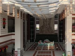 -中国闽台缘博物馆