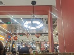 -巴蜀王婆大虾(南锣鼓巷店)