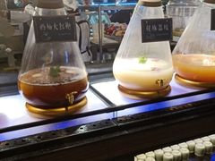 -盛江山自助料理(奥莱锦辉购物广场店)