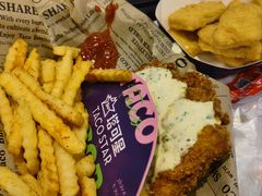 -TACO STAR 塔可星(下沙宝龙店)
