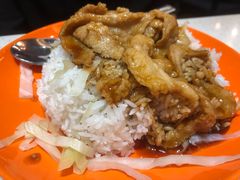 -潮庭港式茶餐厅·熊仔奶茶(同济广场店)