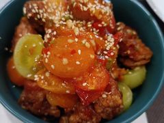 -花园饭店-西餐厅
