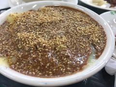 -老磁器口豆汁店(天坛店)