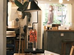 -转山咖啡(松柏社区店)