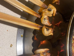 -醉二娘正宗西昌火盆烧烤(大丰店)