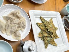 -一轩饺子馆(丽都店)