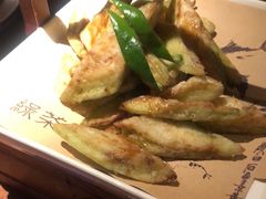 -绿茶餐厅(乐峰广场店)