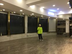 -DOS HOP潮上舞蹈