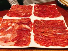 -年巴羊肉铺老铜锅(梅江店)