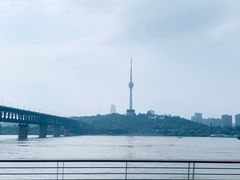 -武昌中华路码头(轮渡站)