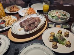 -404干式熟成牛排馆•聚会餐厅