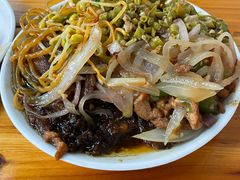 -枣阁园滴滴自助餐