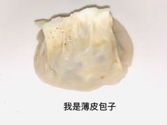 薄皮包子-开帝锐抓饭(和田街店)