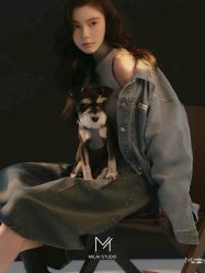 -米莱摄影写真(五大道别墅店)