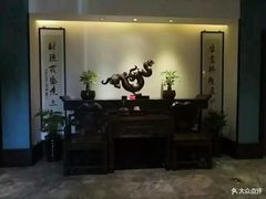-玉清池足浴按摩(人民大道店)