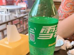 -马记伊源斋涮肉·清真菜(百子湾店)