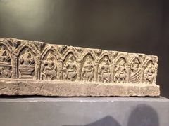 -吴哥国家博物馆