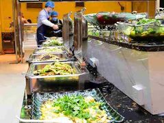 -菩提素健康自助素食馆