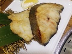 -赤坂亭·M9和牛烧肉·铁板烧(合肥万象城店)