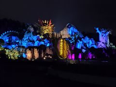 -南京银杏湖乐园