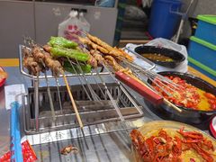 -古彭7只羊·徐州烧烤(旗舰店)