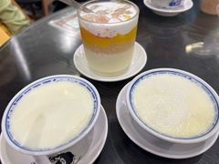 -民信老铺(双皮奶博物馆店)