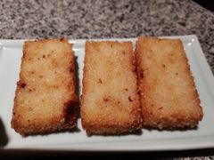 糍粑-南京大牌档(济南万象城店)