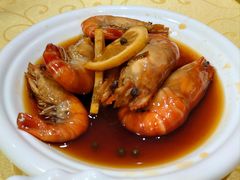 -何记面馆(龙泉山店)