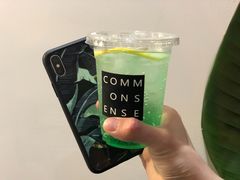 -常识咖啡common sense(春熙路店)