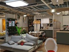 -宜家家居(西安未央商场店)