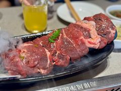 -海底捞火锅(高科东路店)