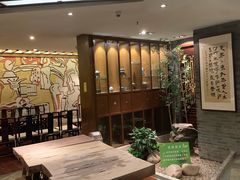 -青藤茶馆(南山路店)